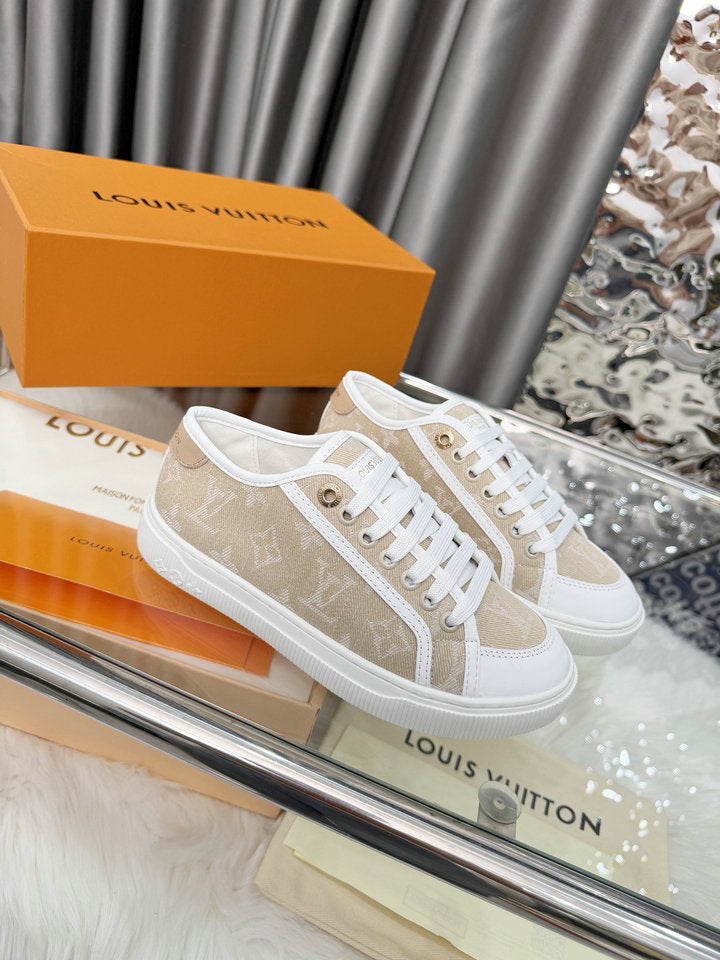 Louis Vuitton sneaker
