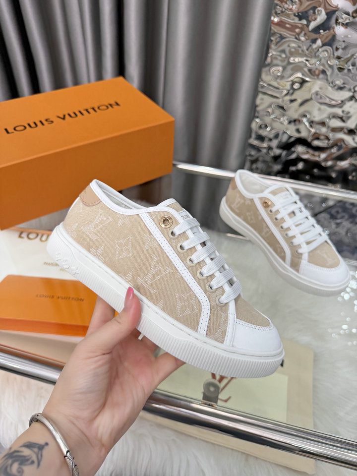 Louis Vuitton sneaker