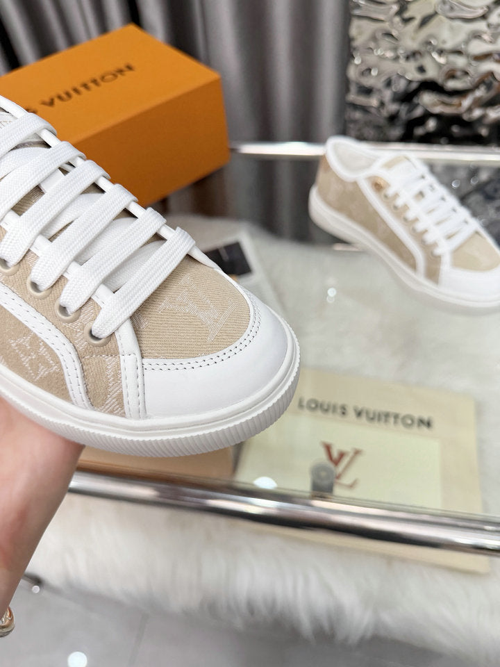Louis Vuitton sneaker