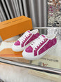 Louis Vuitton sneaker