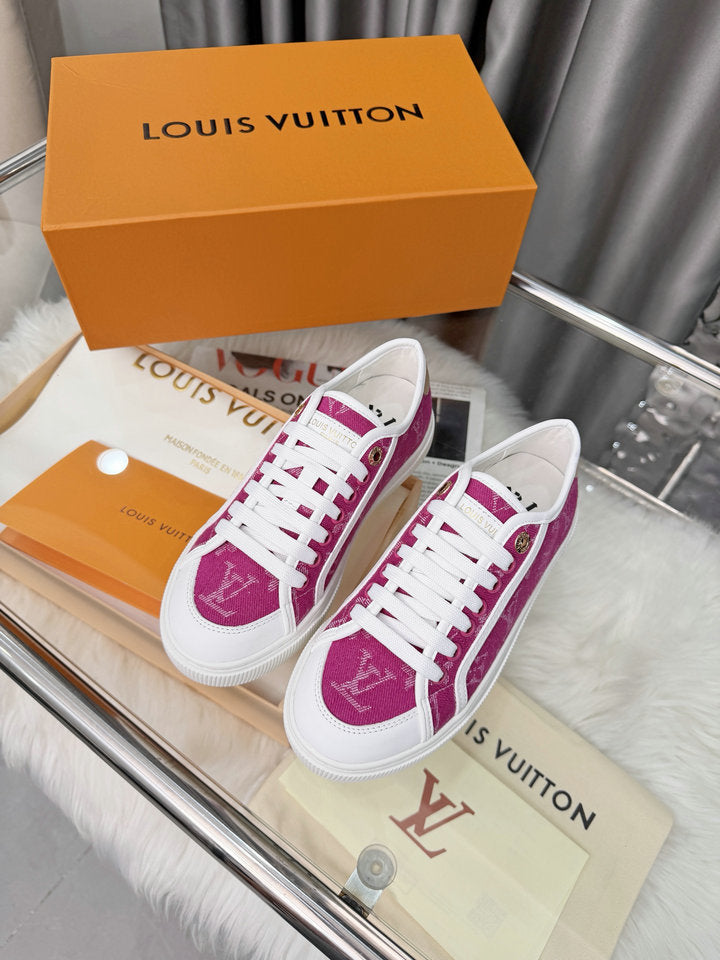 Louis Vuitton sneaker