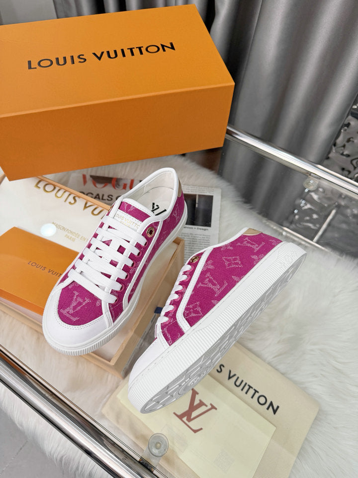 Louis Vuitton sneaker