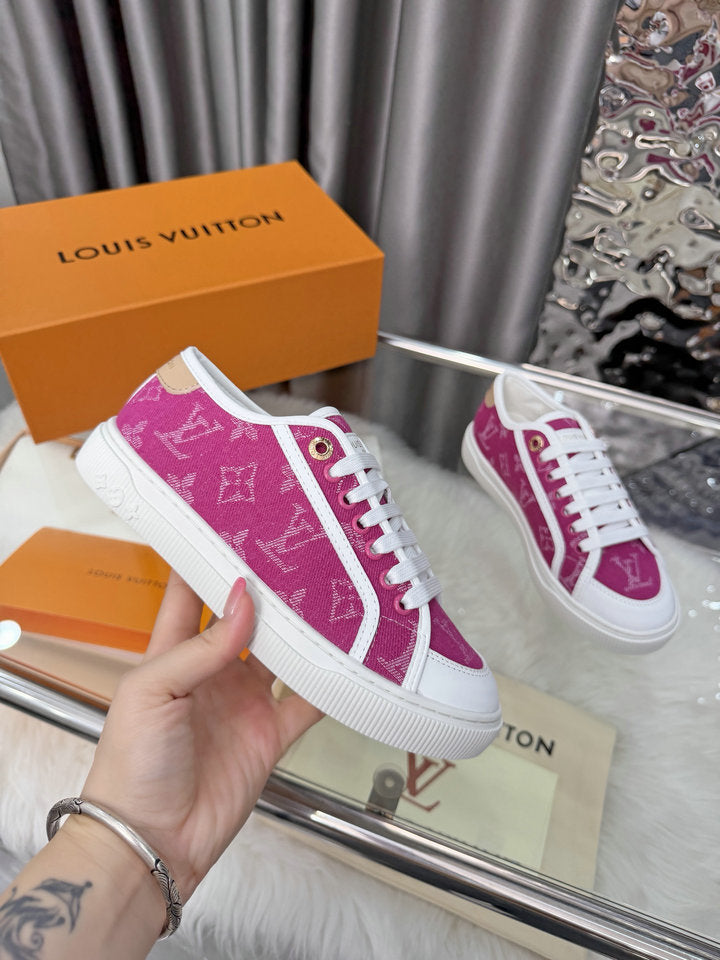 Louis Vuitton sneaker