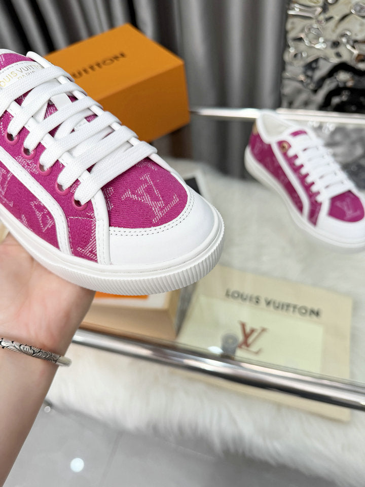 Louis Vuitton sneaker