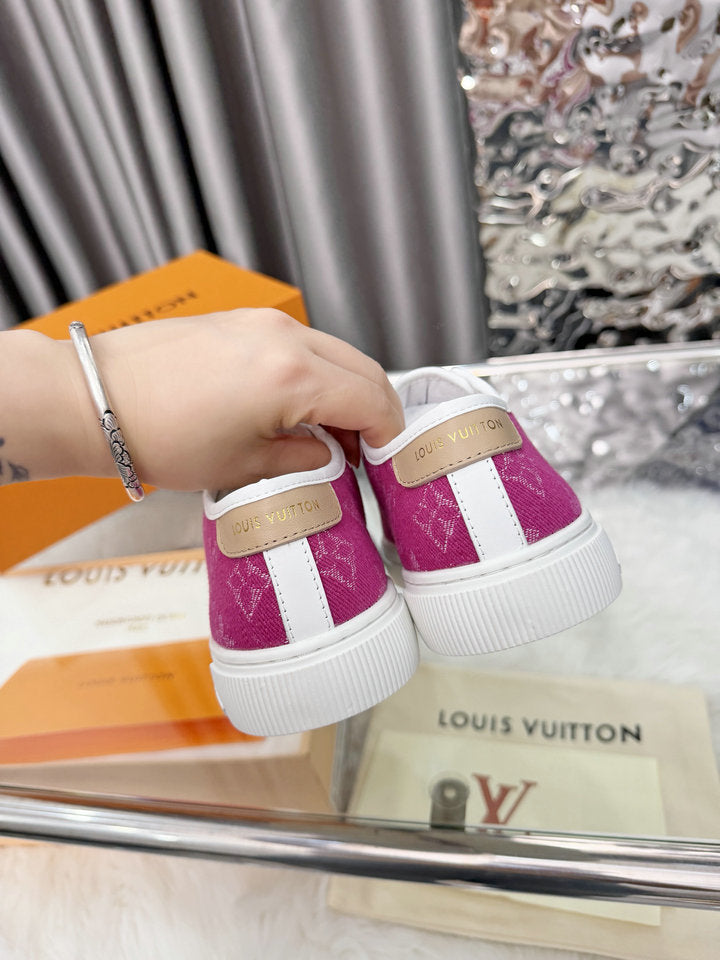 Louis Vuitton sneaker