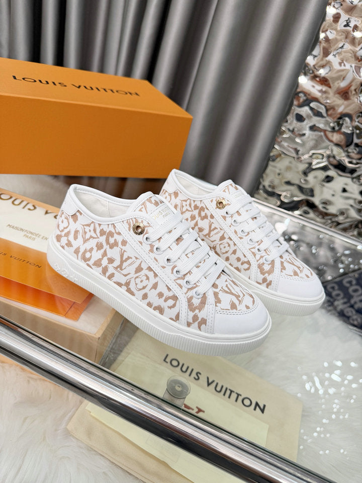 Louis Vuitton sneaker