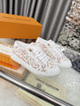 Louis Vuitton sneaker