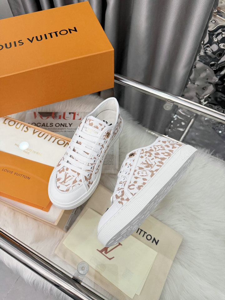 Louis Vuitton sneaker