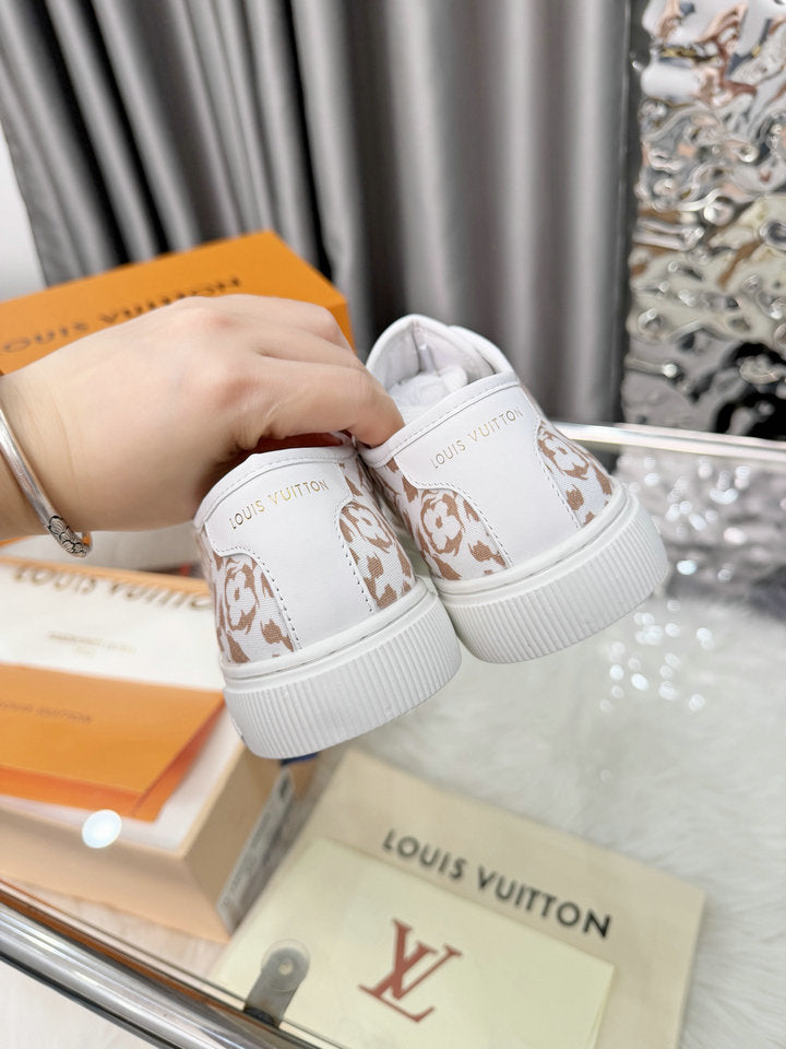 Louis Vuitton sneaker