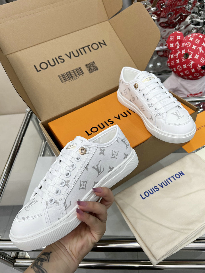 Louis Vuitton sneaker