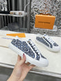 Louis Vuitton sneaker