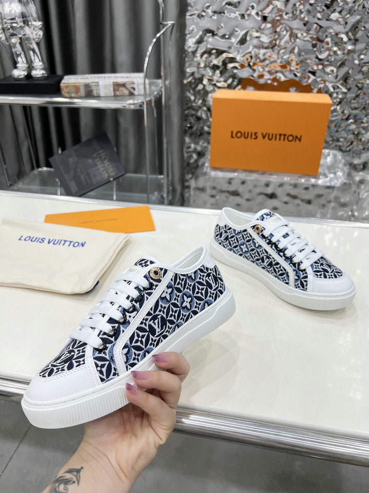 Louis Vuitton sneaker