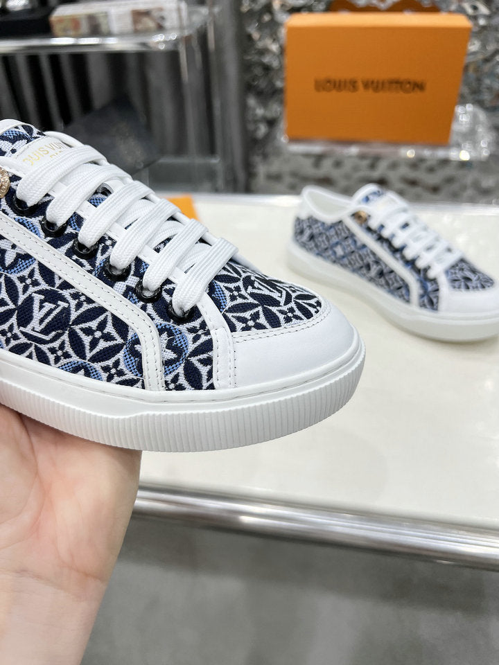 Louis Vuitton sneaker