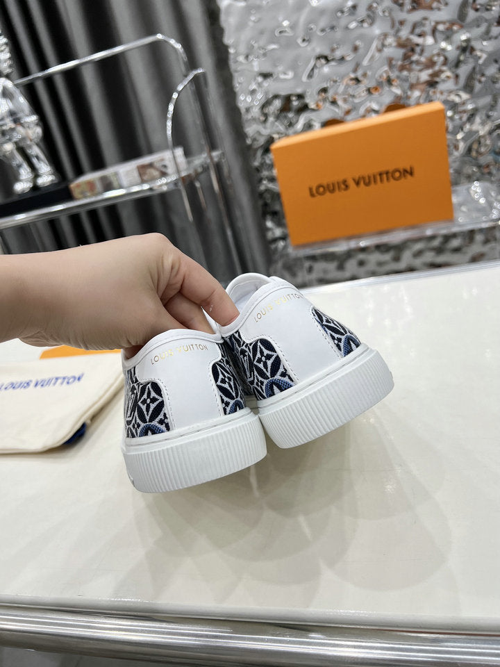 Louis Vuitton sneaker
