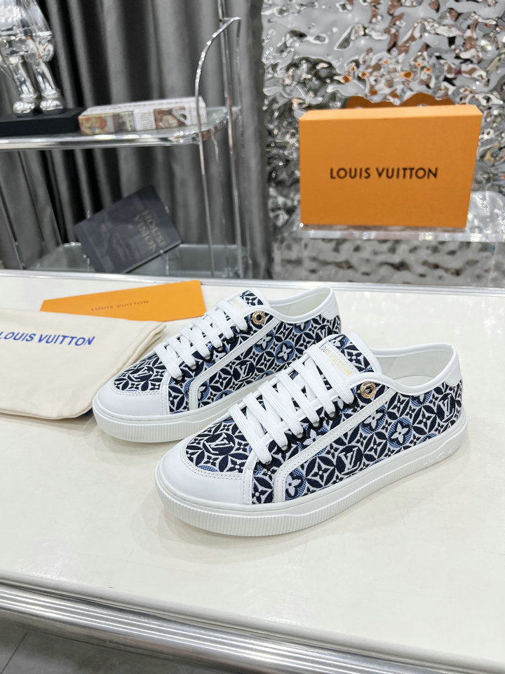 Louis Vuitton sneaker