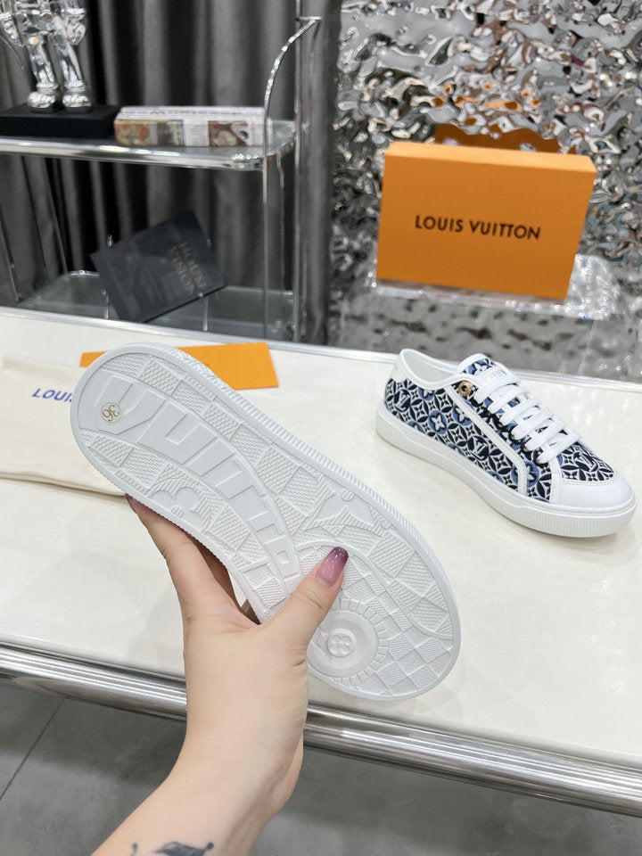 Louis Vuitton sneaker