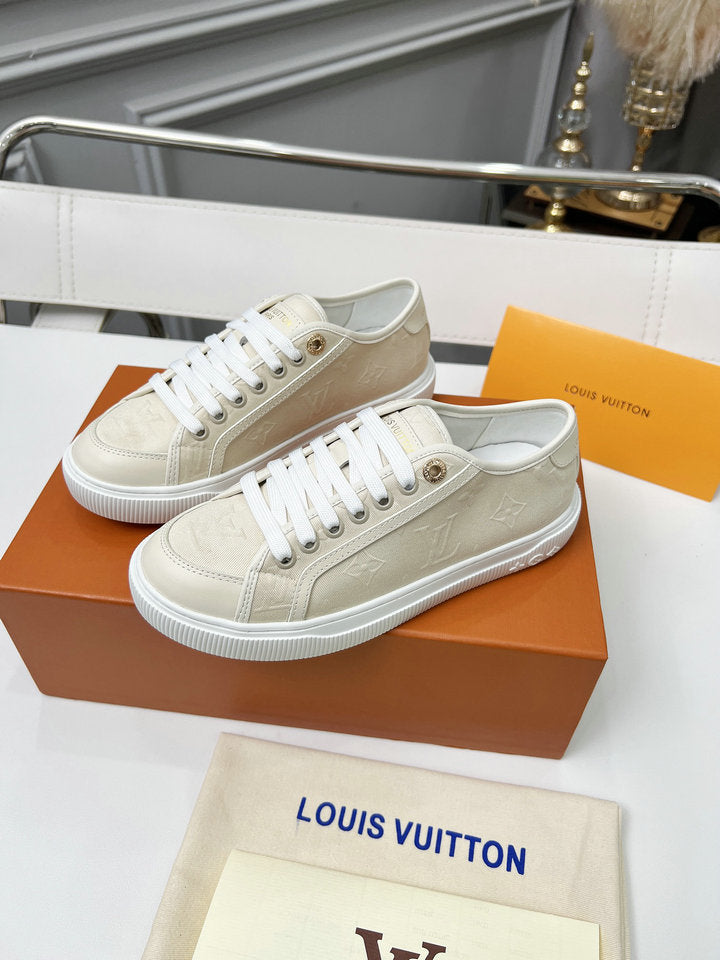 Louis Vuitton sneaker