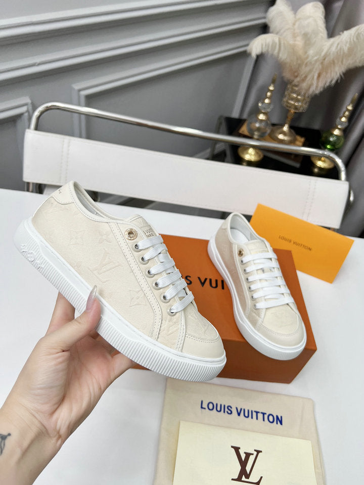 Louis Vuitton sneaker