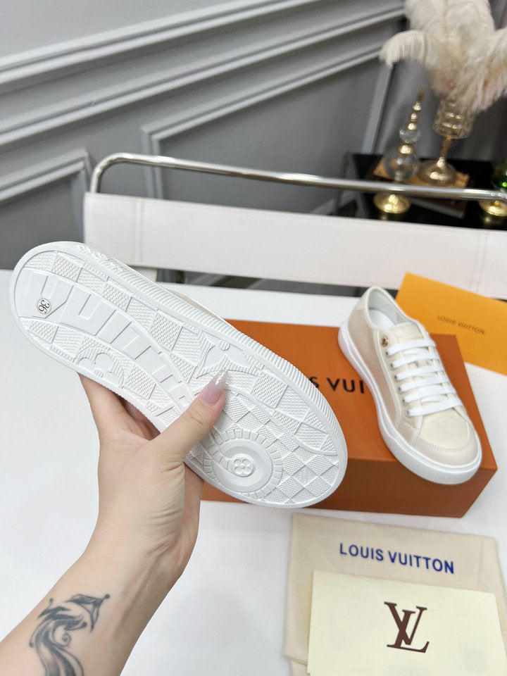 Louis Vuitton sneaker