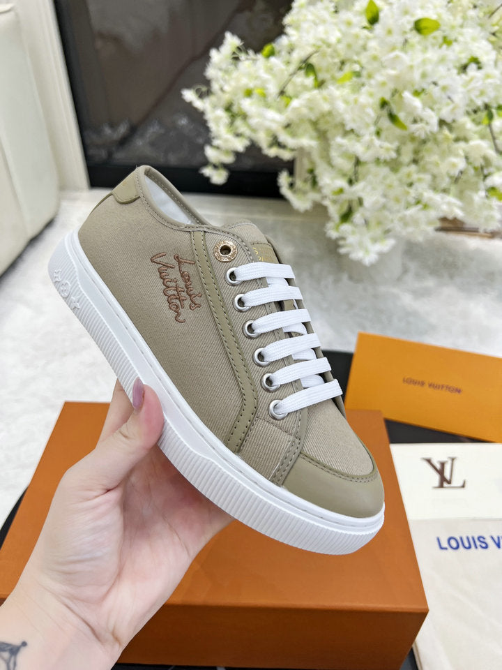Louis Vuitton sneaker