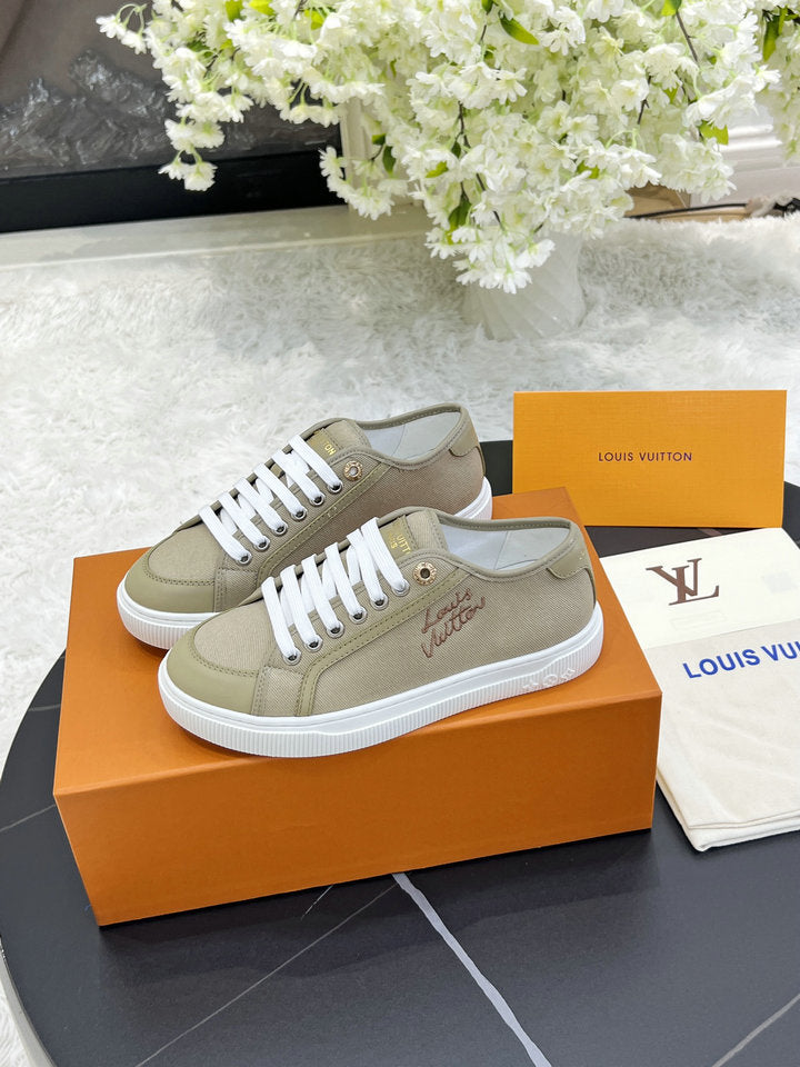 Louis Vuitton sneaker