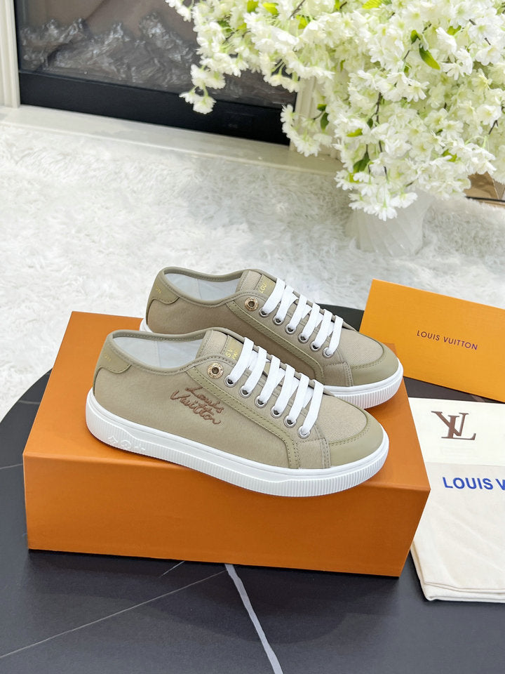 Louis Vuitton sneaker