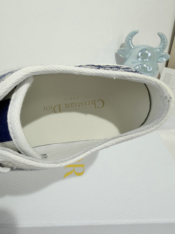 Christian Dior sneakers