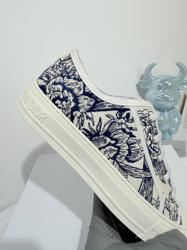 Christian Dior sneakers