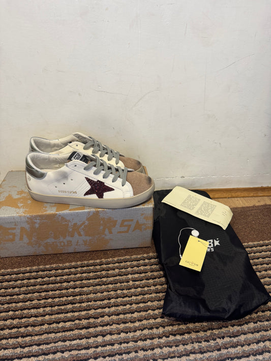 Golden Goose Broj 39(Odmah dostupno)