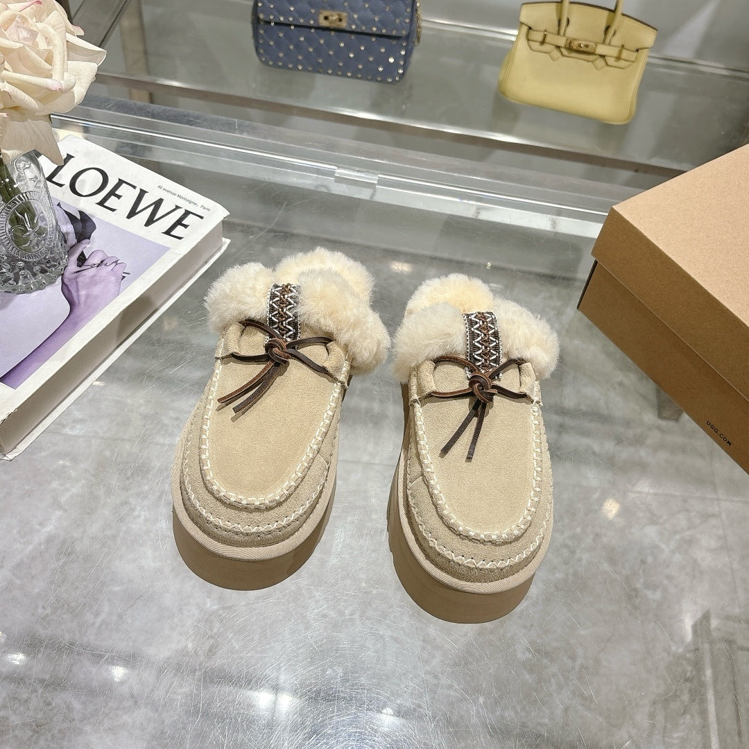 Ugg