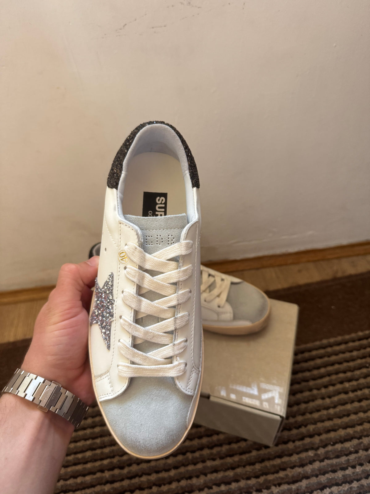 Golden Goose Broj 40(Odmah dostupno)
