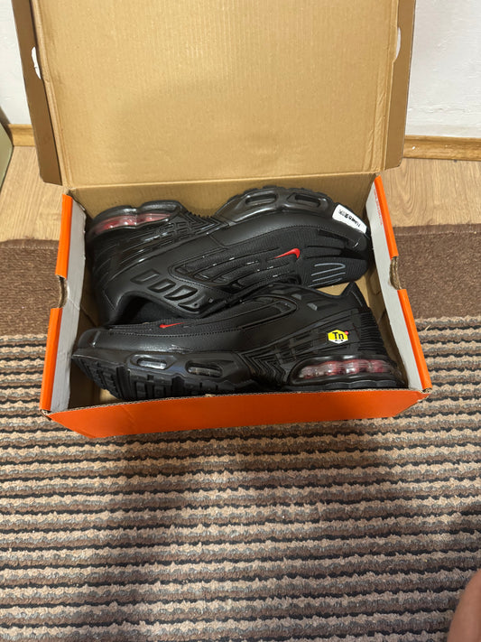 Nike Air max Plus 3 Broj 44(Odmah dostupno)