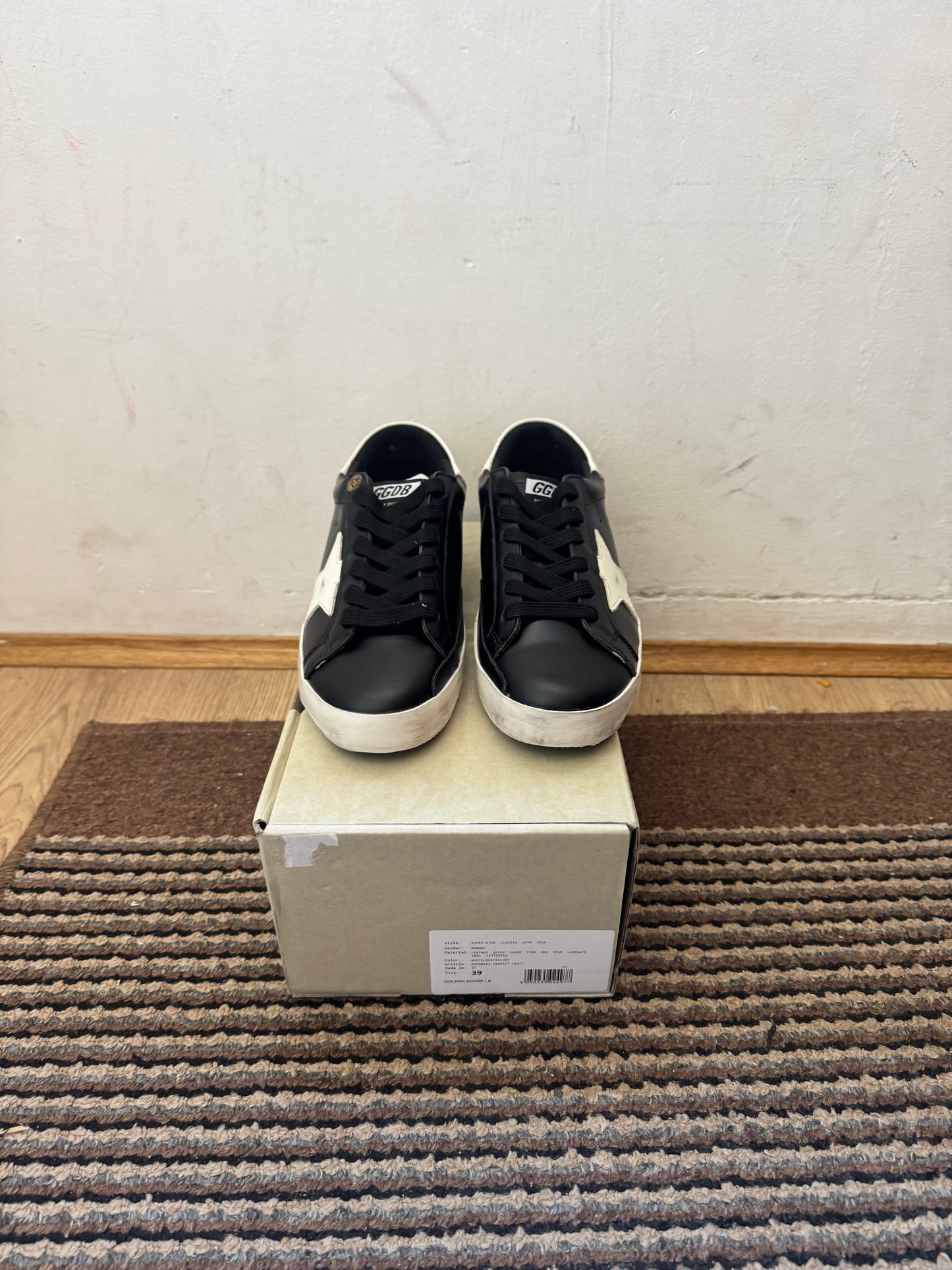 Golden Goose Broj 39(Odmah dostupno)