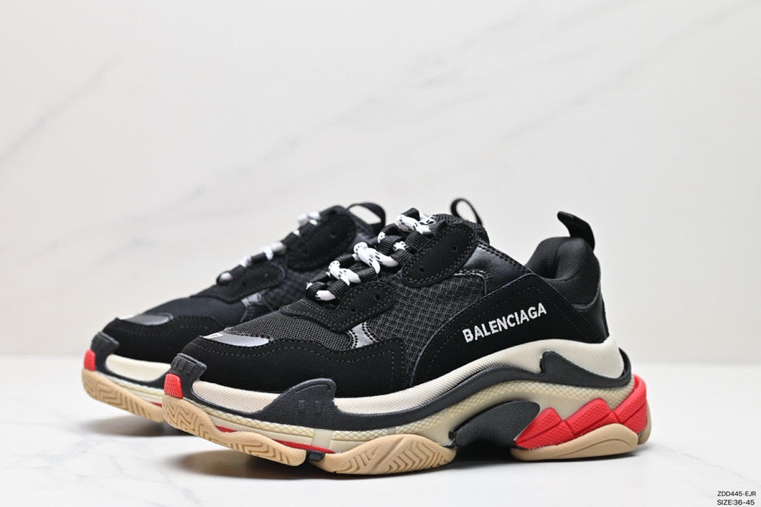 Balenciaga Triple S