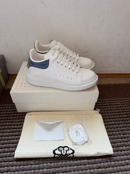 Alexander McQueen Broj 44(Odmah Dostupno)