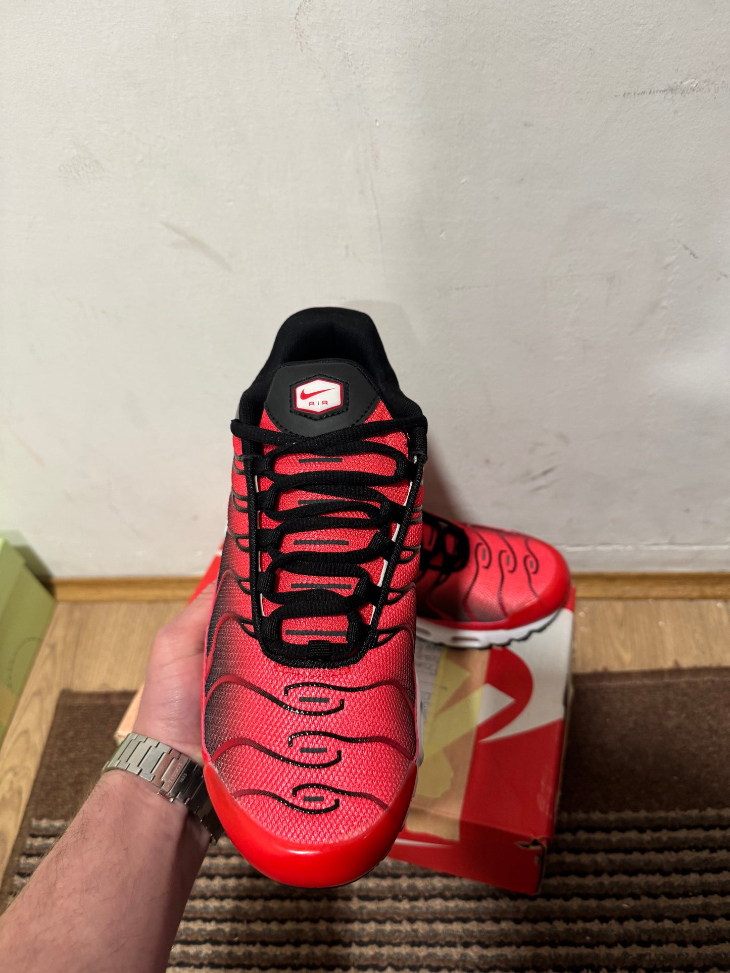 Nike Air max Plus Broj 42(Odmah dostupno)