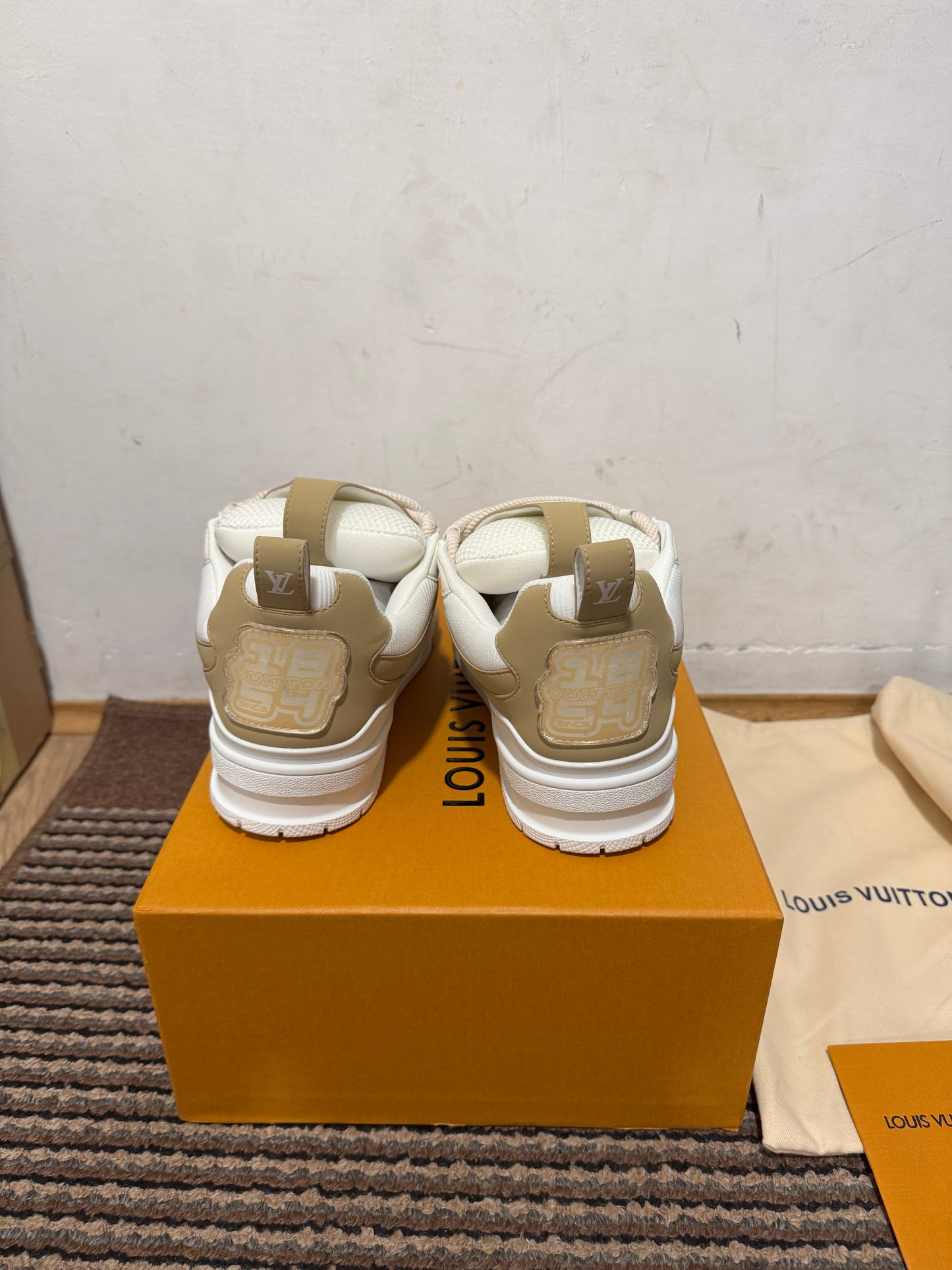 Lv Skate Broj 41(Odmah dostupno)