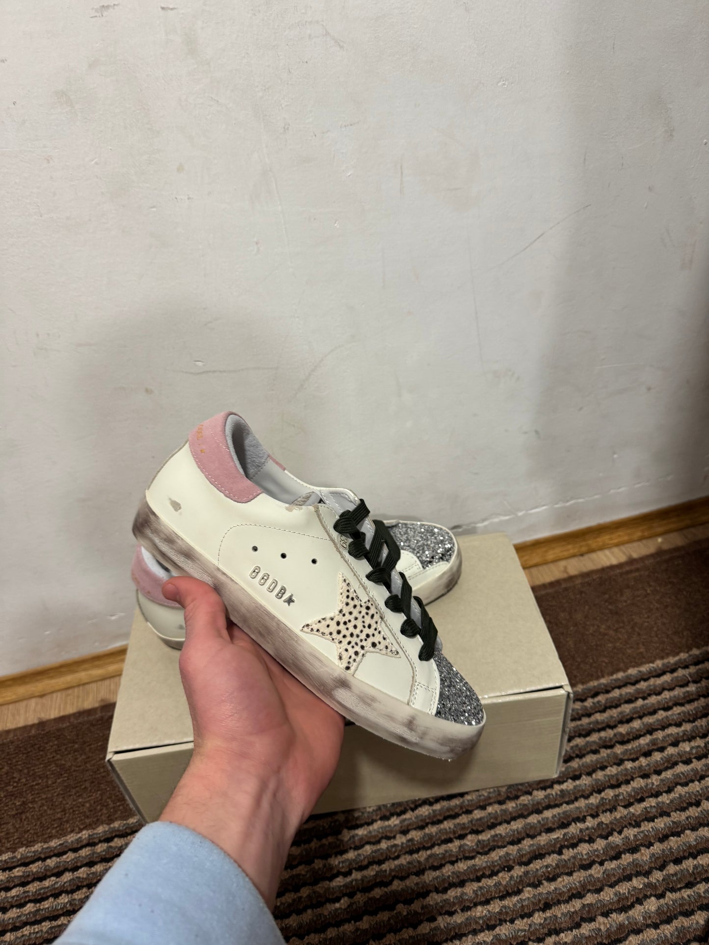 Golden Goose Broj 39(Odmah dostupno)