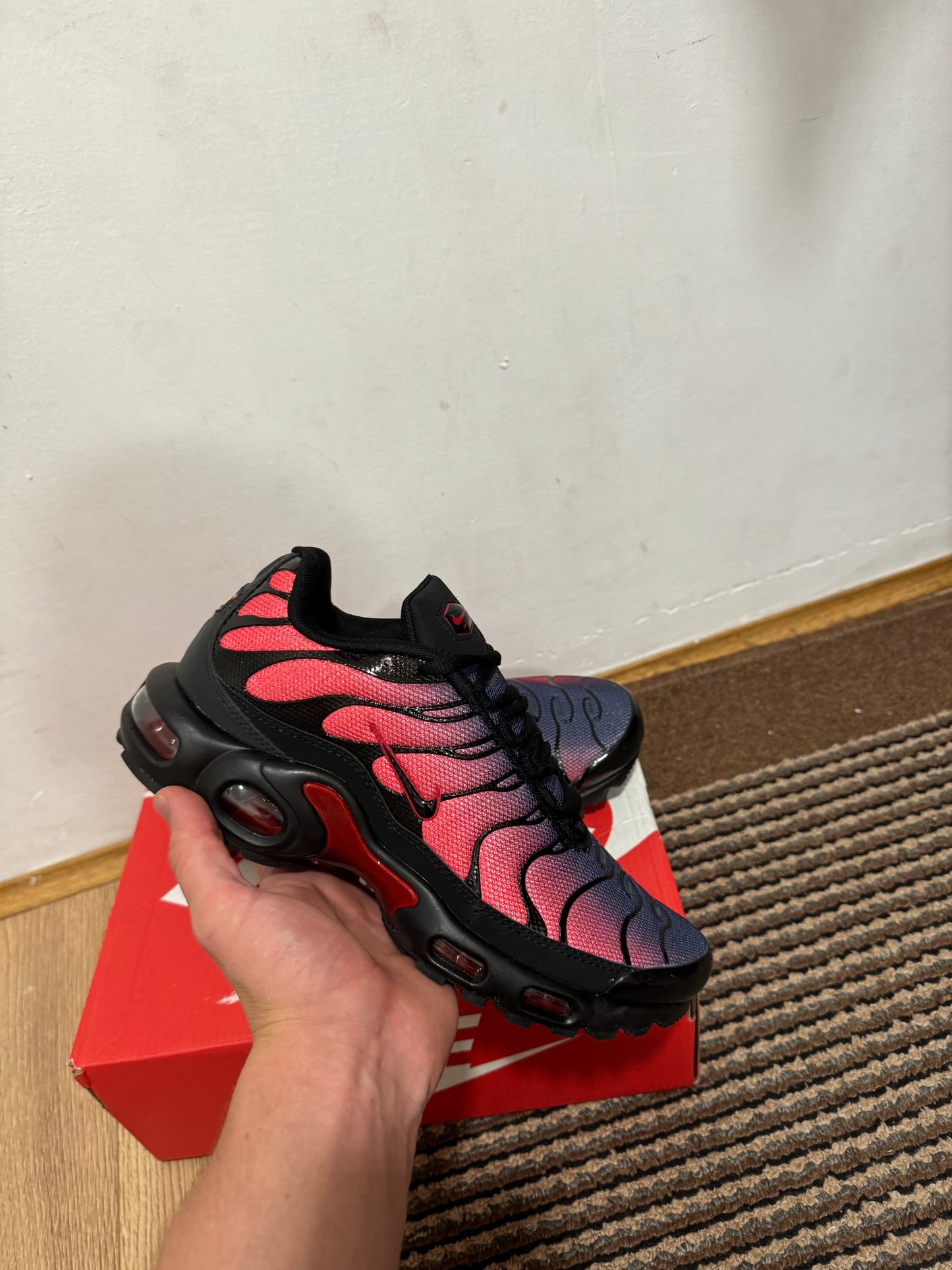 Nike Air max Plus Broj 42(Odmah dostupno)