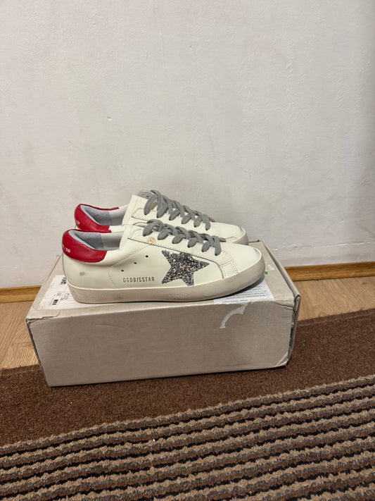Golden Goose Broj 37,39,40(Odmah dostupno)