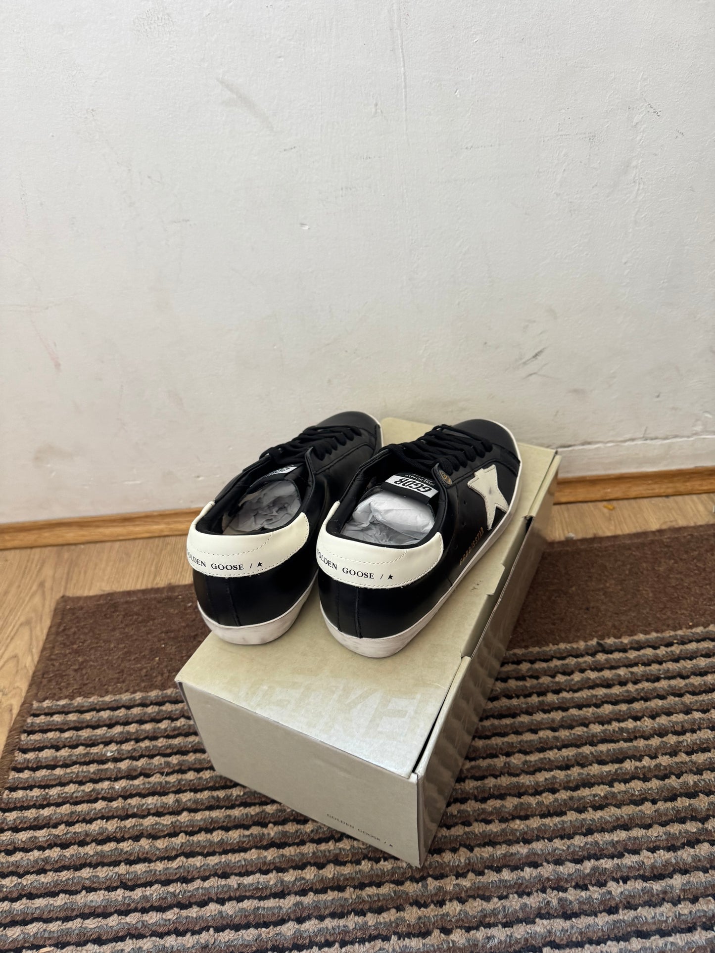 Golden Goose Broj 39(Odmah dostupno)