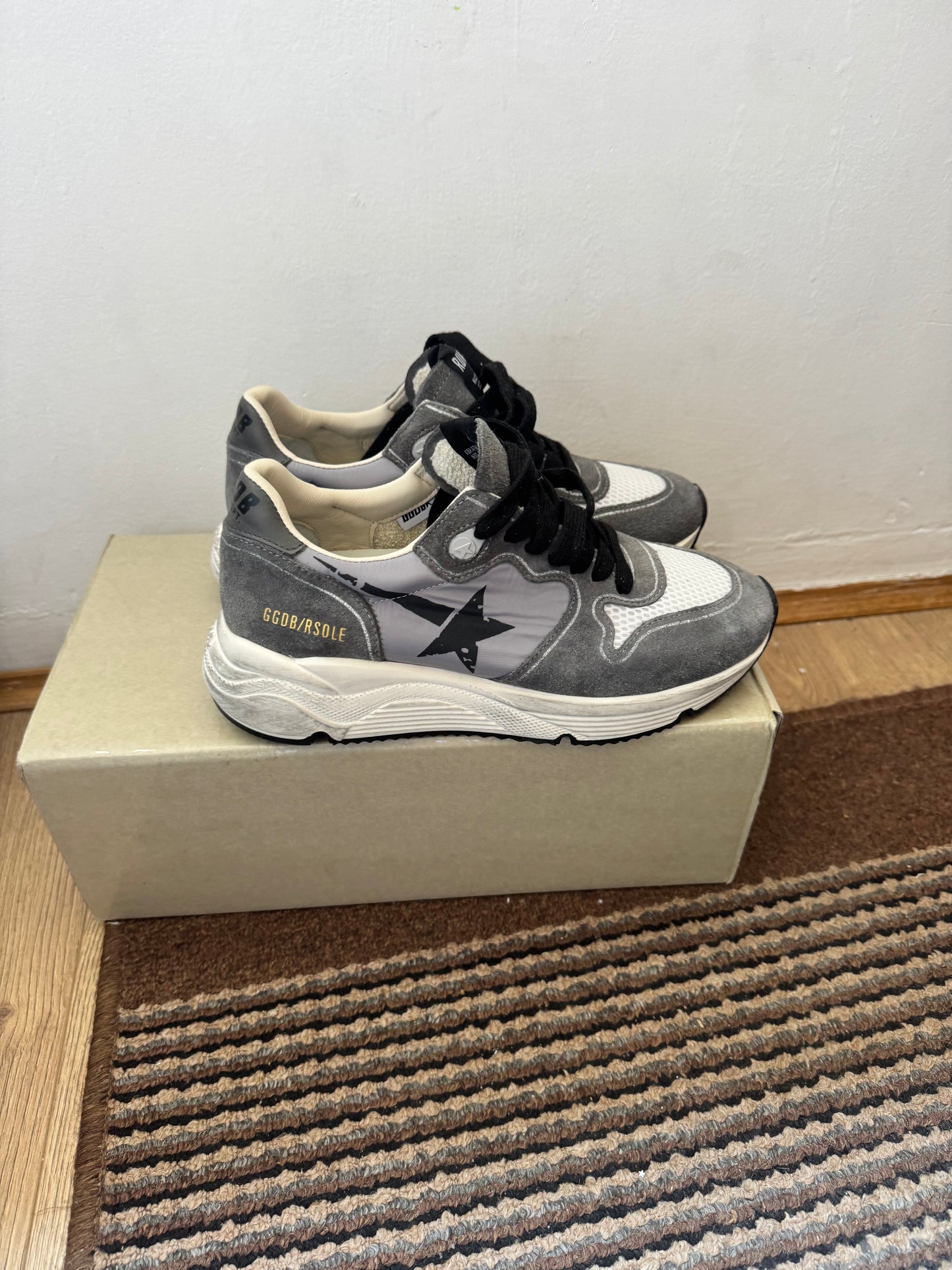 Golden Goose Broj 39(Odmah dostupno)