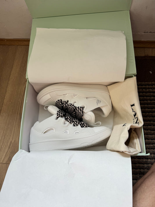Lanvin Broj 39(Odmah dostupno)