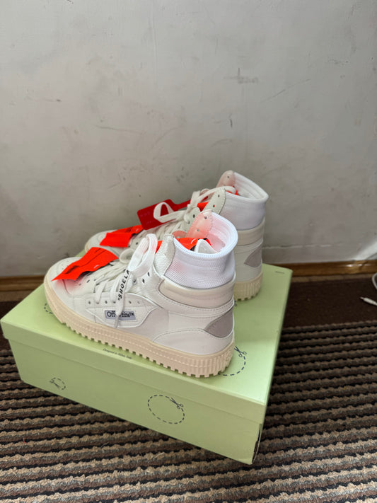 Off White Court Broj 39(Odmah dostupno)