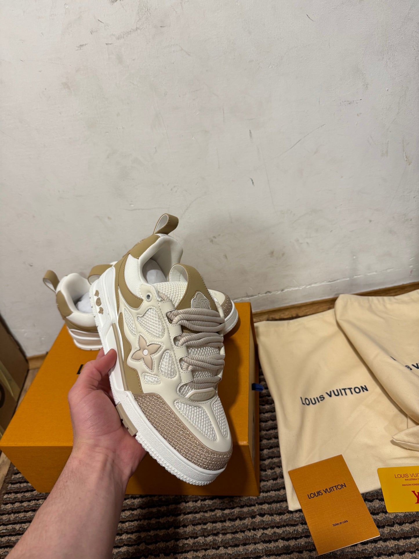 Lv Skate Broj 41(Odmah dostupno)