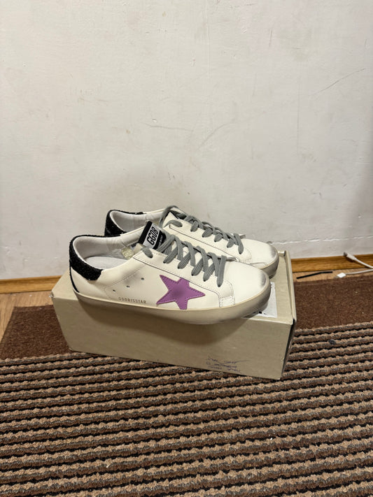 Golden Goose Broj 40(Odmah dostupno) NOSENE JEDANPUT!