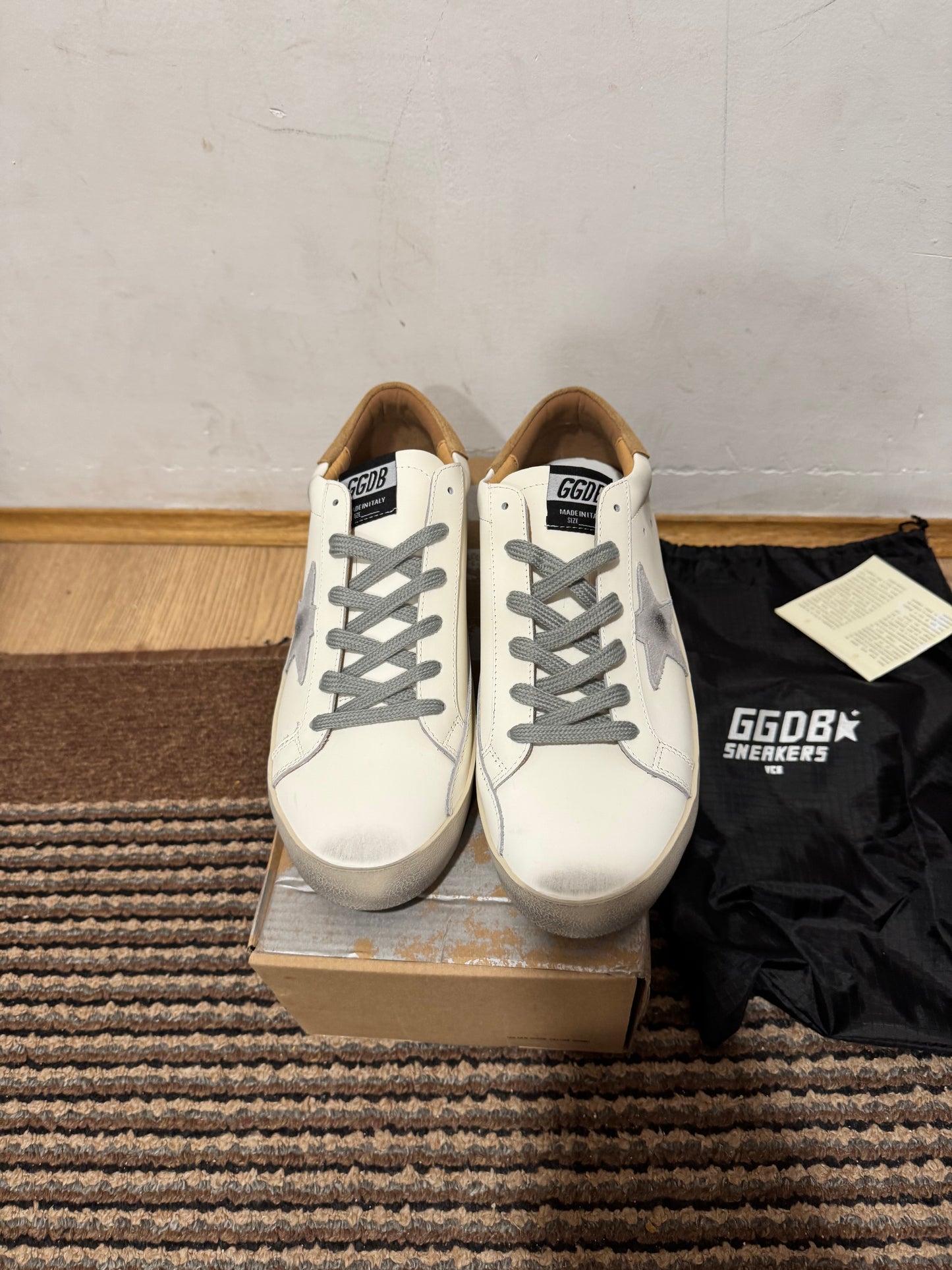 Golden Goose Broj 41,42(Odmah dostupno)