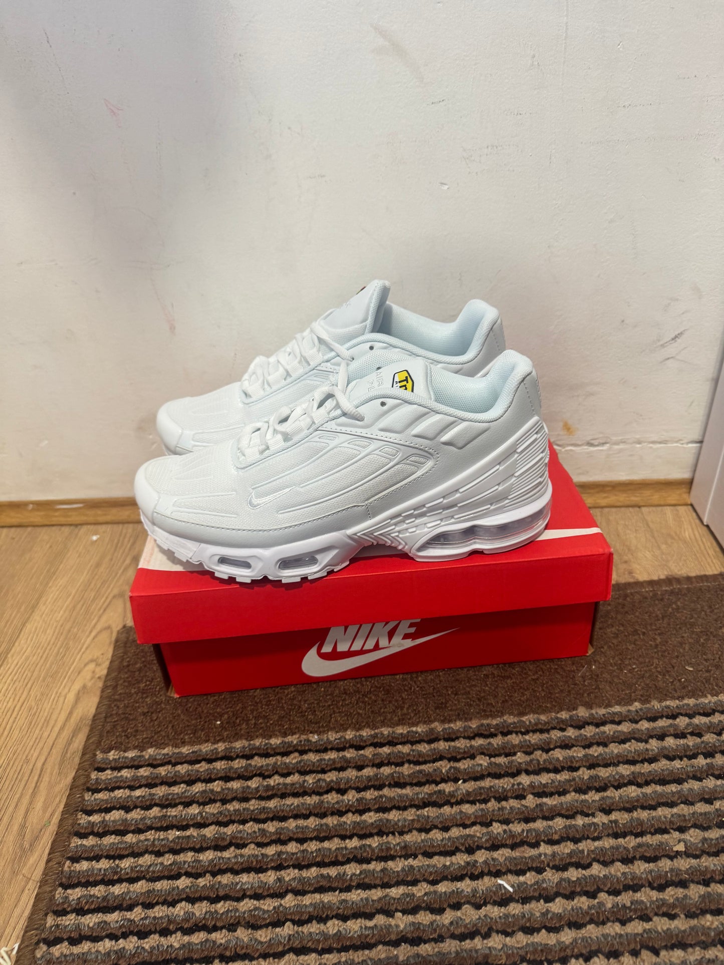 Nike Air max Plus 3 Broj 43,46(Odmah dostupno)