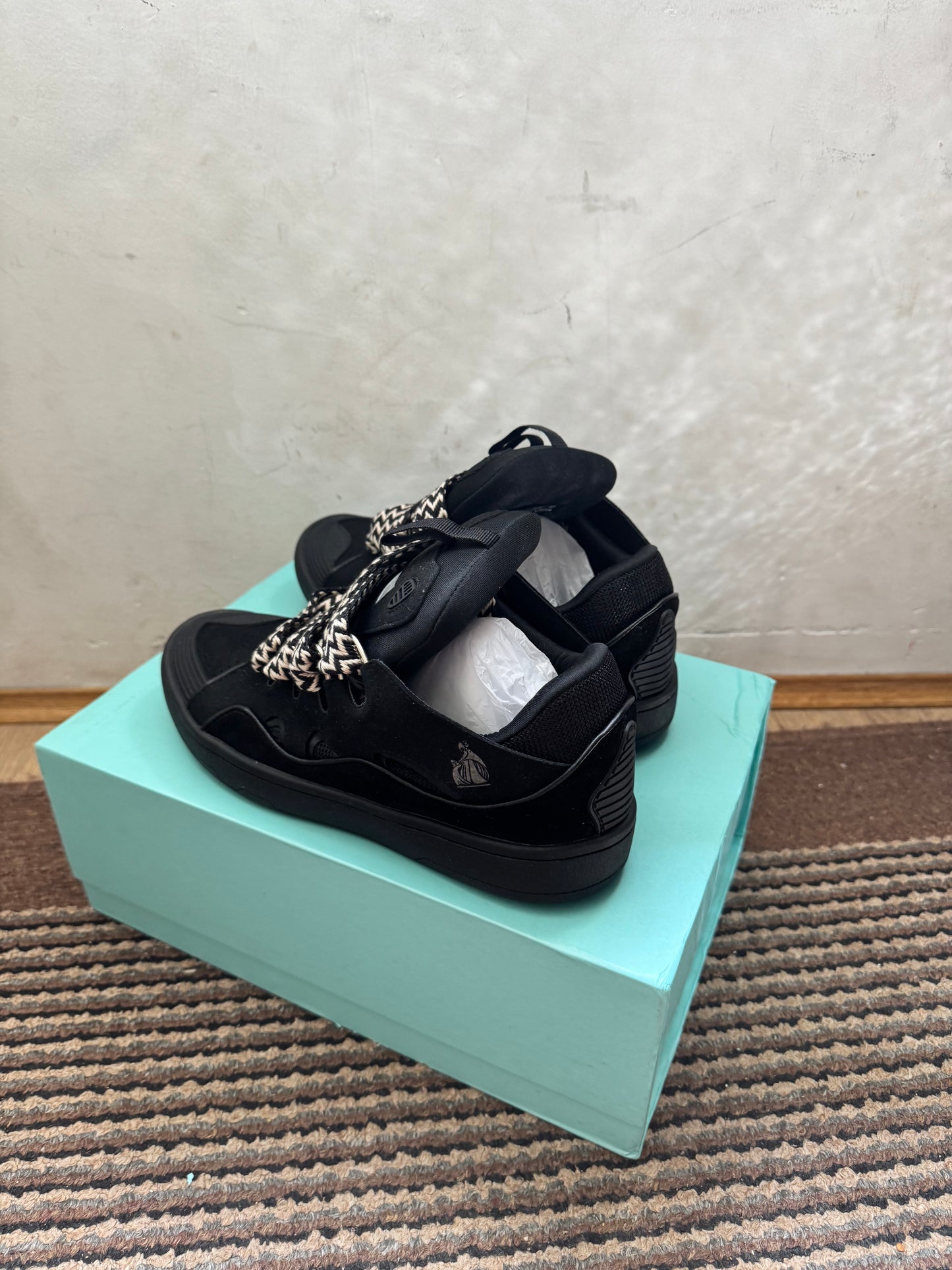 Lanvin Broj 40(Odmah dostupno)