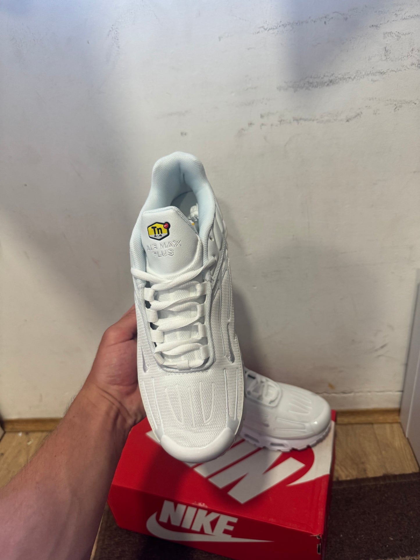 Nike Air max Plus 3 Broj 43,46(Odmah dostupno)